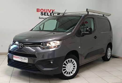 Toyota 1.5 D-4D 102CV*CAMERA.DE.RECULE*BLUETOOTH*CRUI ...