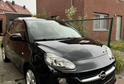 Opel 1.2 ( zie beschrijving )