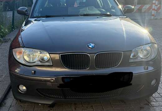 BMW 116i