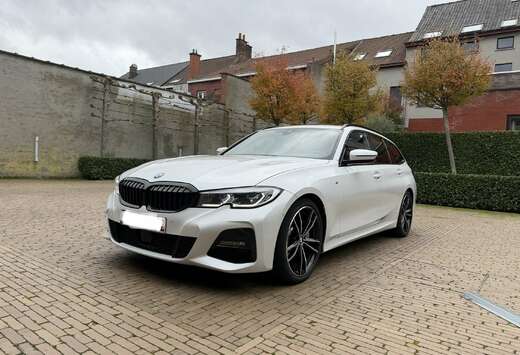 BMW Touring 330i