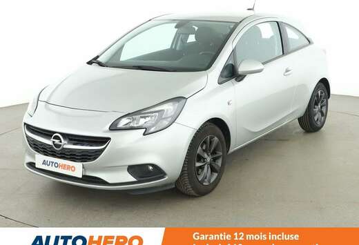Opel 1.2 Edition