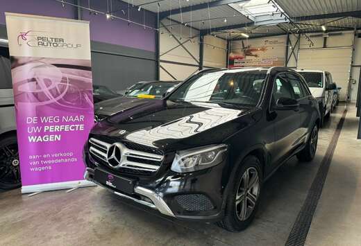 Mercedes-Benz cdi 4-Matic 170pk