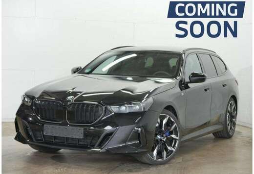 BMW XDRIVE - M SPORT - PANODAK - F