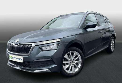 Skoda AMB TS 81/1.0 M6F