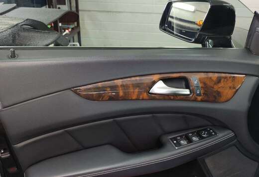 Mercedes-Benz Mercedes-Benz CLS AMG EDITION