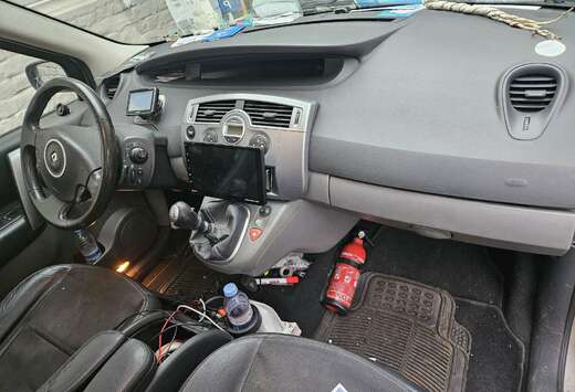 Renault 1.9 dCi XXL FAP Avantage