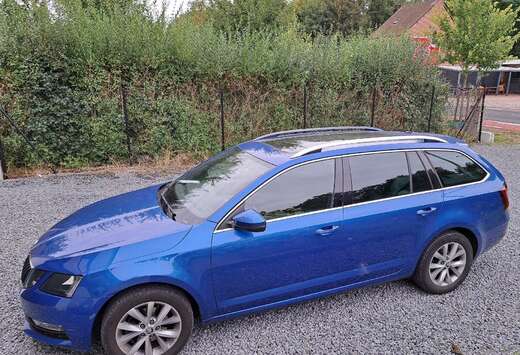 Skoda 1.6 TDI Ambition