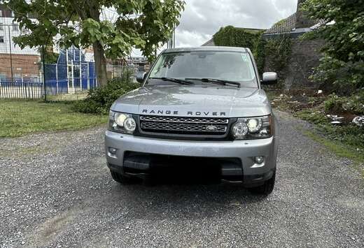 Rover Range Rover Sport