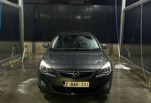 Opel 1.7 J