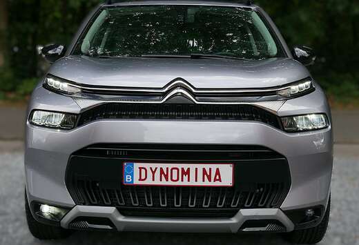 Citroen C3 Aircross 1.2T 110PK 2023 1900KM 12M GARANT ...
