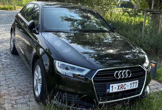 Audi Audi A3 Sportback 35 TFSI 110 S tronic