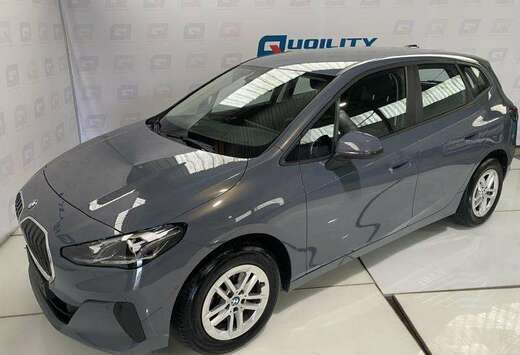 BMW 218i Active Tourer