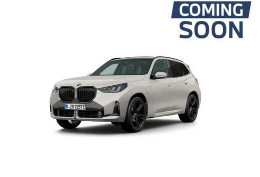 BMW xDrive30e - M Pack