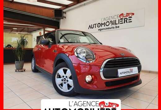 MINI 1.5 102Ch 6V *3 portes*/ Garantie 12 mois