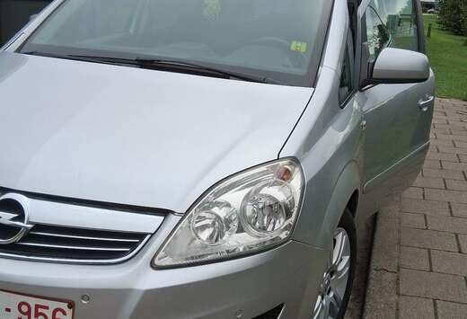 Opel 1.7 CDTi ecoFLEX Enjoy DPF