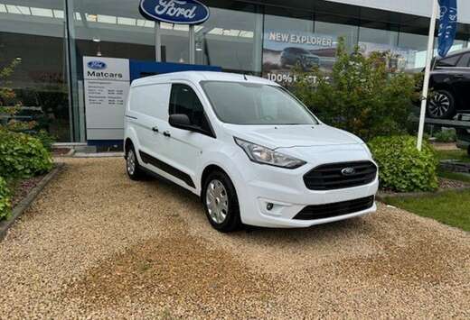 Ford L2 HD TDCi Trend