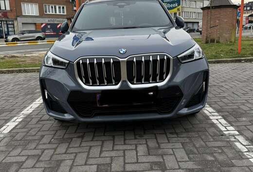 BMW sDrive18i