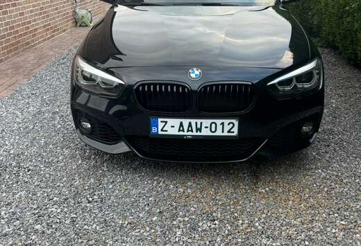 BMW 116i