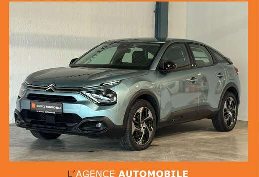 Citroen GARANTIE 12-48 MOIS