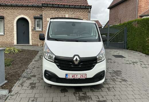 Renault ENERGY dCi 145 L2H1 Komfort