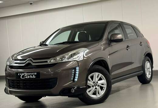 Citroen 1.6 E-HDI 114 CV  75000 KM  GPS CLIM JA