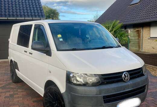 Volkswagen Cool Profi