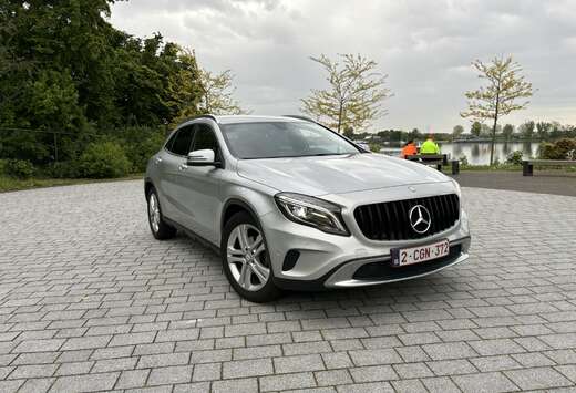 Mercedes-Benz 7G-DCT Urban