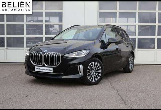 BMW Active Tourer