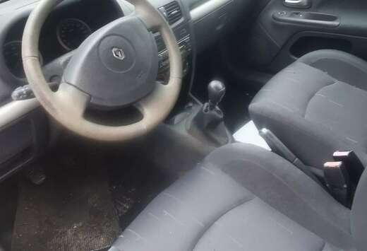 Renault 1.2i Authentique