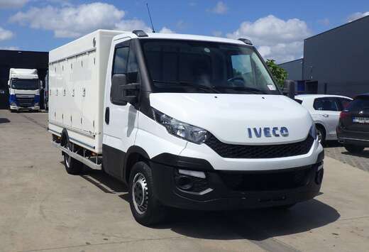 Iveco 35 130 (Stock ID 42685)