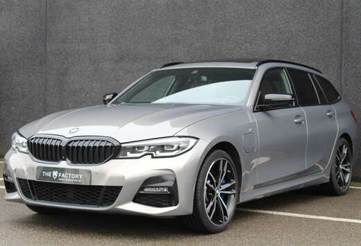BMW e - xDrive - Individual - M Pack - HK - Pano - BT ...