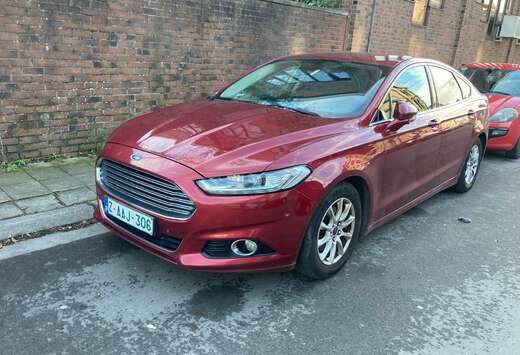 Ford Mondeo 1.5 TDCi GPS CAMERA euro 6 B