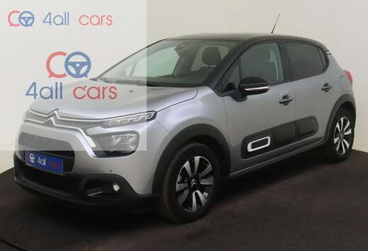 Citroen 3237 Shine Camera v+a, ParkAssist,  GSMlink,  ...