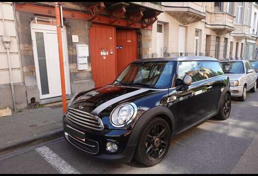 MINI Mini Clubman 1.6i Cooper
