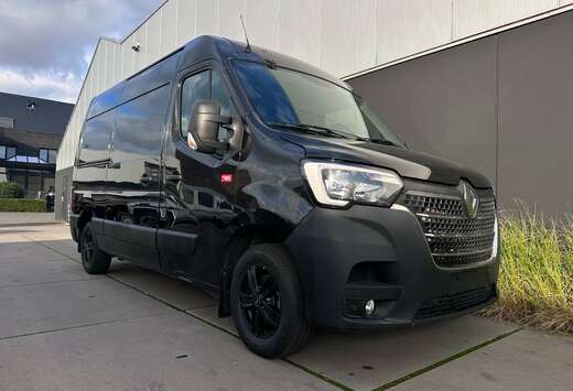 Renault Diesel euro 6 - L3H2 - 16990,- all in