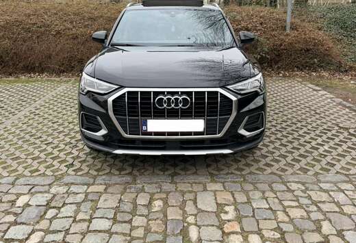 Audi 35 TFSI Advanced S tronic