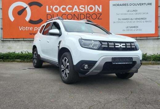 Dacia 1.0 Ess + LPG GARANTIE USINE J