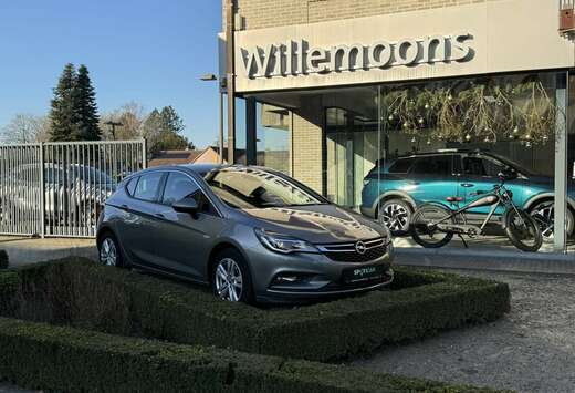 Opel 5D Dynamic 1.4 Turbo 150PK Automaat *Stuur+zete. ...