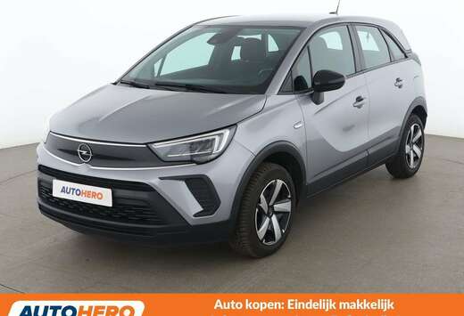 Opel 1.2 Turbo Edition