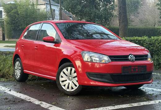 Volkswagen 1.2i - Tres Propre - Plusieurs Options- Pr ...