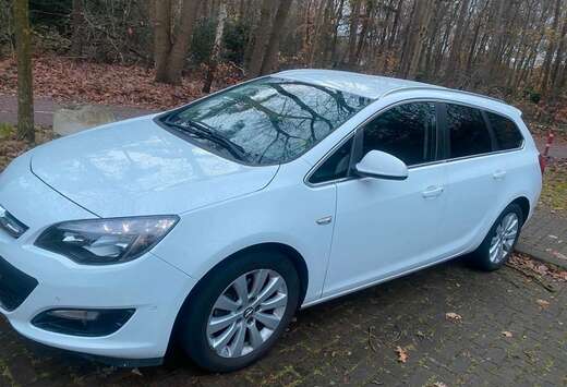 Opel 1.6 CDTI Sports Tourer  staionwagen