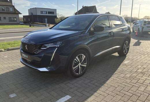 Peugeot II Allure Pack