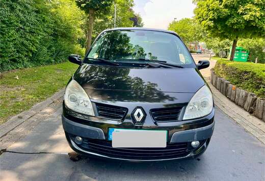 Renault Problème embrayage