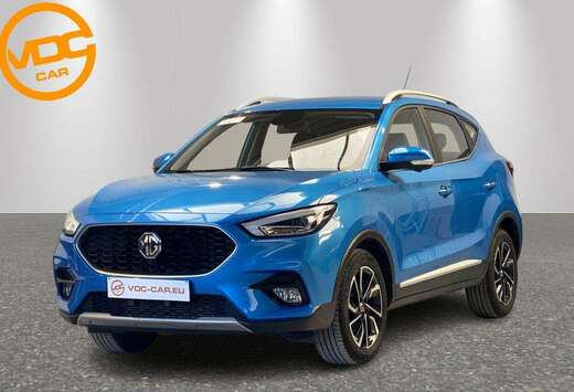 MG LUXURY 1.0 T-GDi AT6