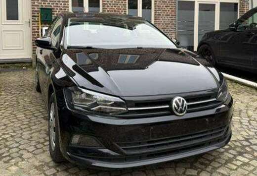 Volkswagen Polo 1.0i Comfortline