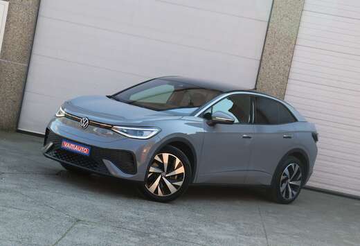 Volkswagen 286 pk - Matrix/Heatpump/BlindSpot/360/Tow ...