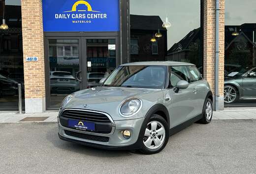MINI 1.5 Navi I Clim Auto I Siège chauff. I CarPlay