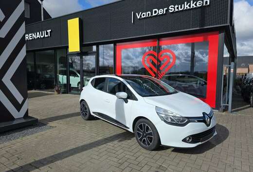 Renault Energy TCe Dynamique