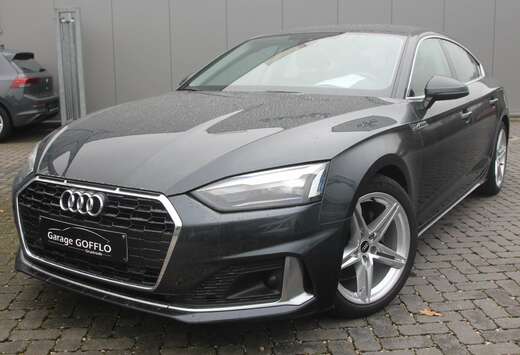 Audi Sportback 2.0 TFSI S-tronic - 72.000KM - 2021