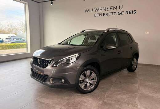 Peugeot signature 110